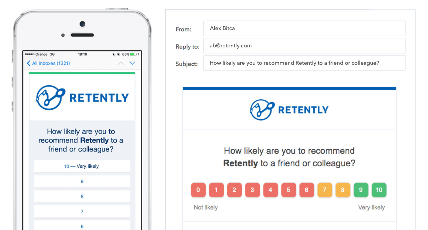 NPS Survey Template