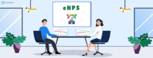 eNPS - Measure and Improve Employee Experience
