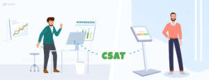CSAT: Definition, Calculation & 2023 Benchmarks