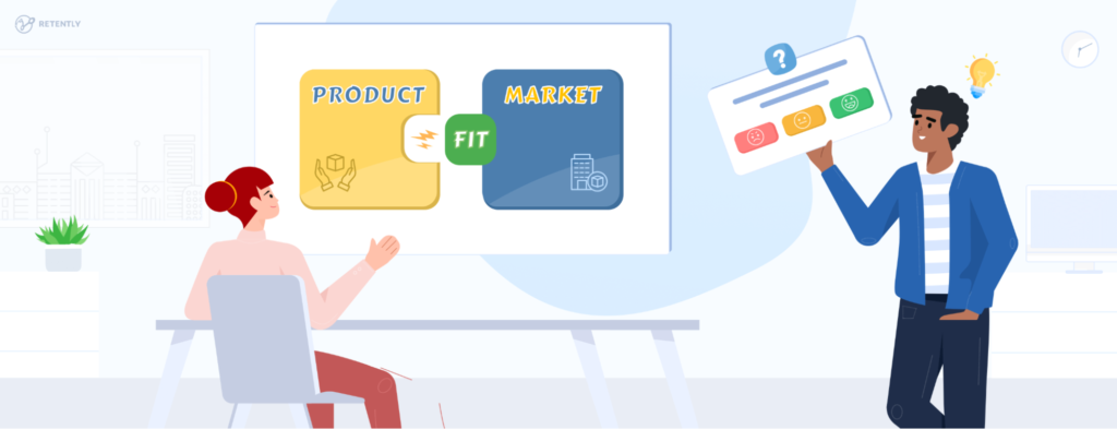 A Guide to Measuring Product-Market Fit with PMF Surveys