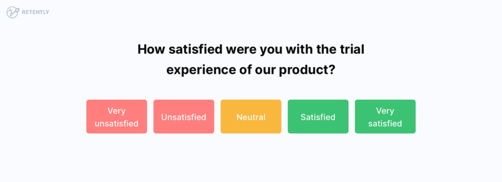 Incorporate CX Surveys into Your SaaS Customer Journey