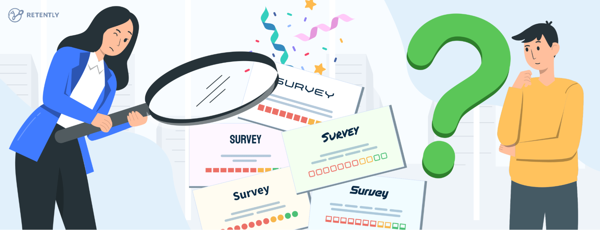 Navigating 7 Qualtrics Alternatives: Find Your Survey Companion in 2024