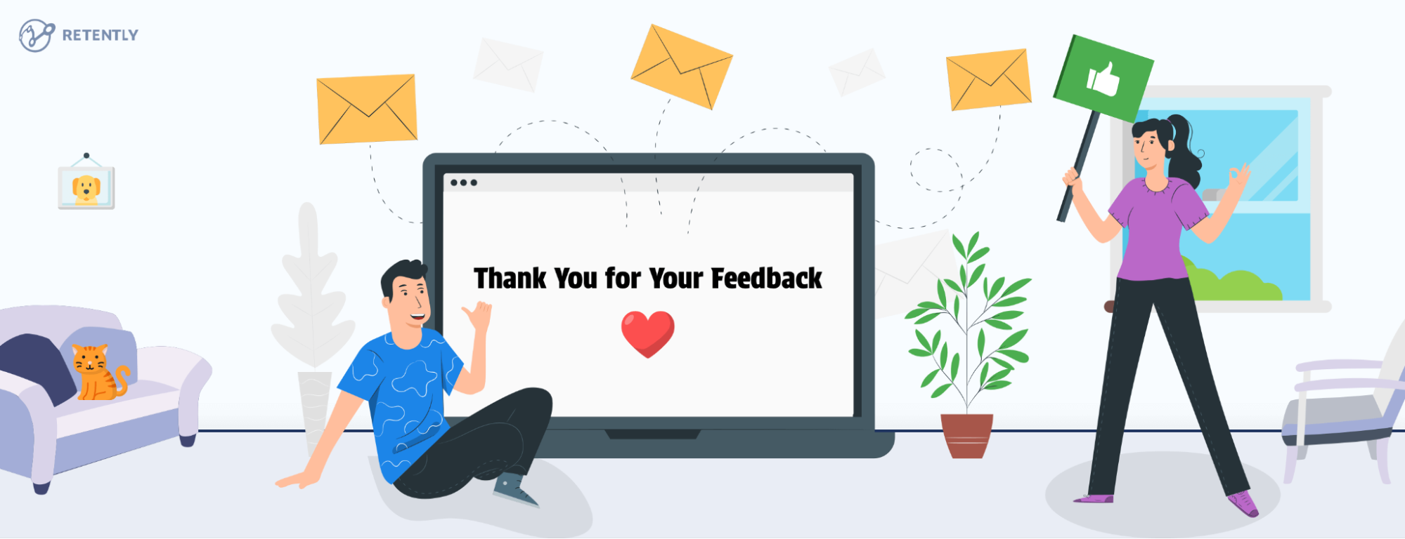 25 Top “Thank You for Your Feedback” Responses for Improved Customer Relations