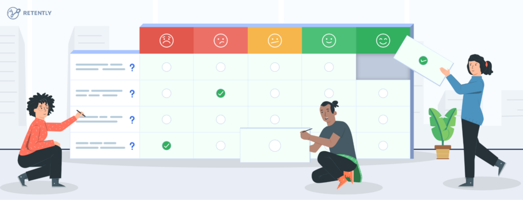 Mastering the 5 Point Likert Scale (Matrix) for Effective Surveys