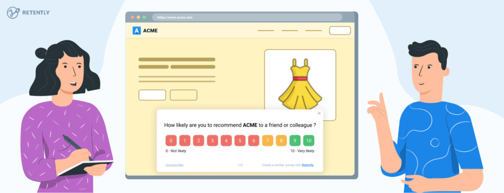 Best Practices for Conducting an In-App NPS Survey Best Practices for Conducting an In-App NPS Survey