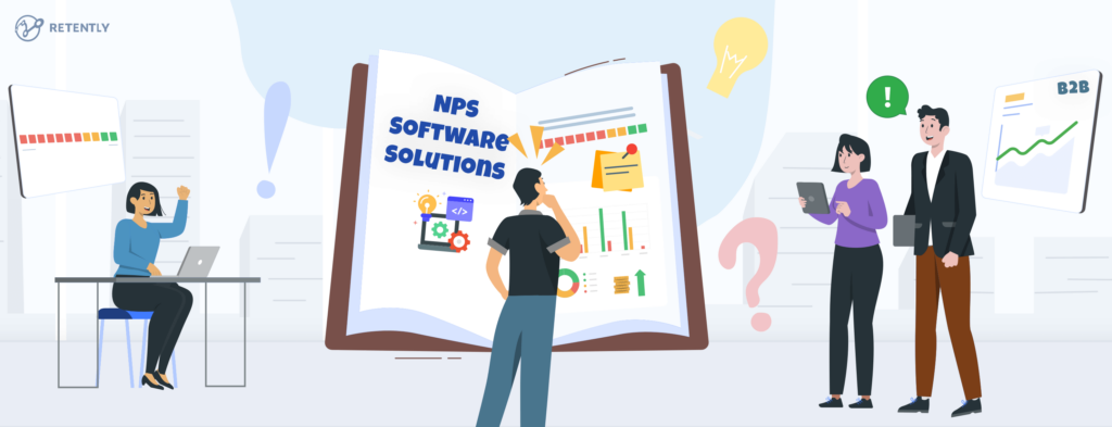 Best NPS Software for B2B Businesses in 2025