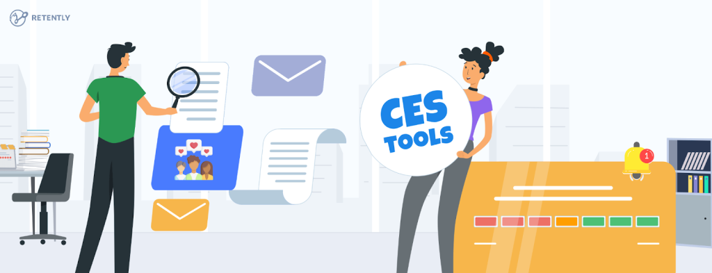 5 Must-Have CES Tools for Measuring Customer Effort & Satisfaction 5 Must-Have CES Tools for Measuring Customer Effort & Satisfaction
