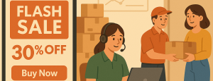 Navigating Discount Seasons Without Compromising Experience