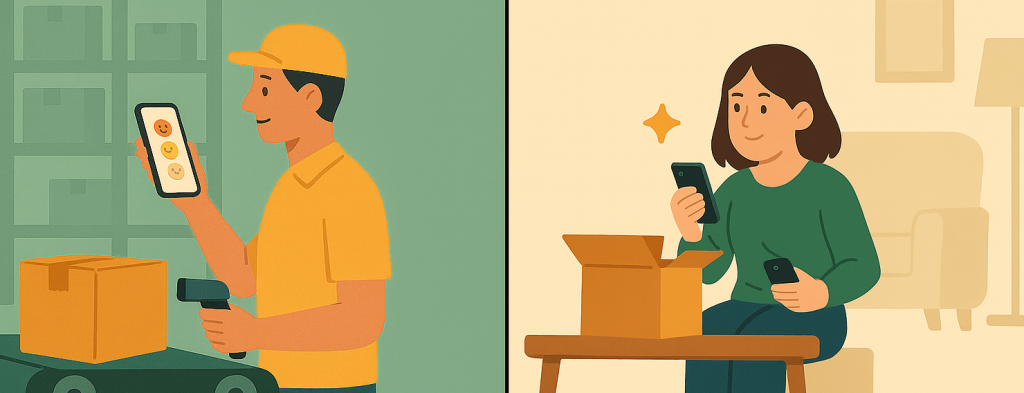 Buy Now, Ask When? Mastering Post-Purchase and Post-Fulfillment Surveys