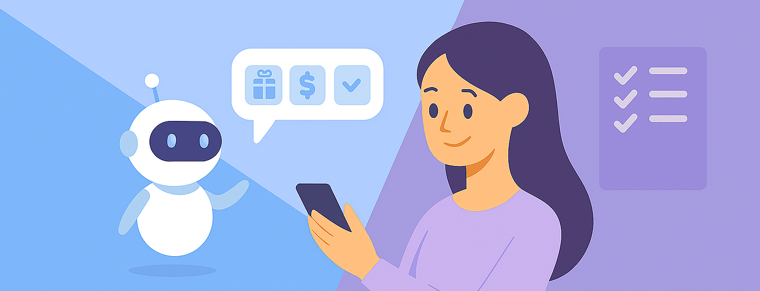 High-Stakes, High Rewards: Why Chatbots Convert When the Purchase Really Matters