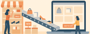 9 Brick-and-Mortar Tactics to Steal for Your Ecommerce Store