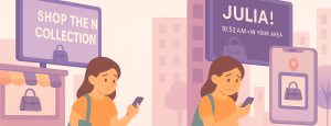 Are You Over-Personalizing? When AI Recommendations Feel Creepy