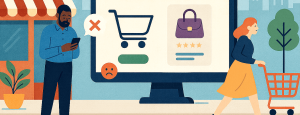 Designing for Satisfaction: UX Mistakes That Push Customers Away