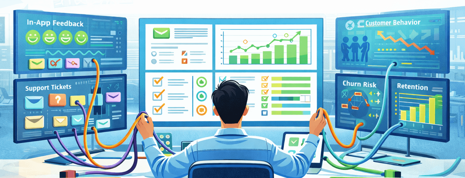 Medallia's 2026 CX Report Confirms It: The Survey Problem Isn't Surveys - It's How We Use Them