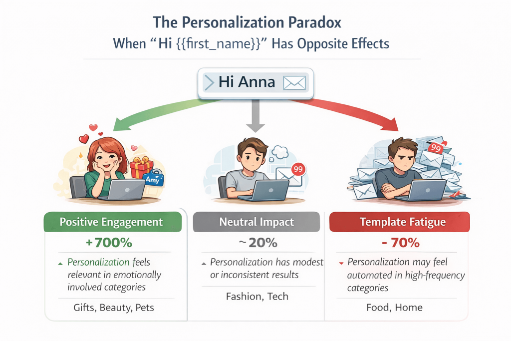 The Personalization Paradox The Personalization Paradox