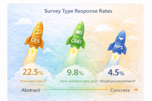 The State of Survey Response Rates: 2025 Data, 2026 Outlook