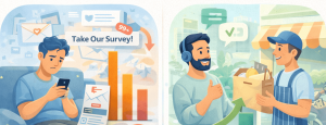 The State of Survey Response Rates: 2025 Data, 2026 Outlook
