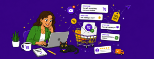 Abandoned Cart Subject Lines: Examples, Formulas, and When to Use Them