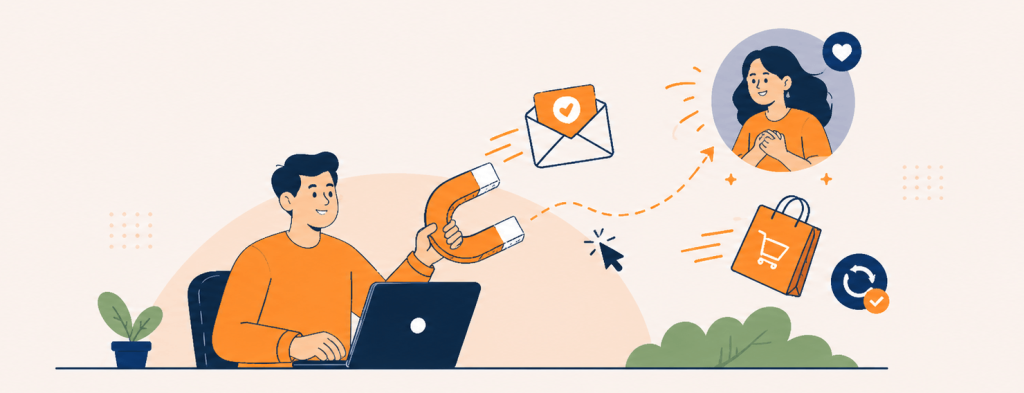 DTC Winback Emails: How to Re-activate Lapsed Customers