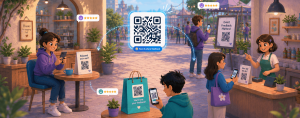 QR Code Surveys: How to Collect Feedback Anywhere (With Examples)