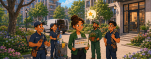 Vendor NPS: The Score Almost No Property Manager Tracks