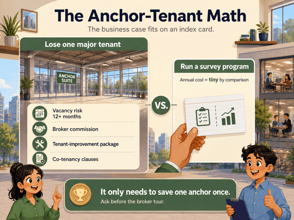 The Anchor-Tenant Math
