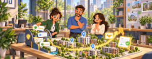 How to Get More Property Management Clients: The Feedback-Driven Playbook