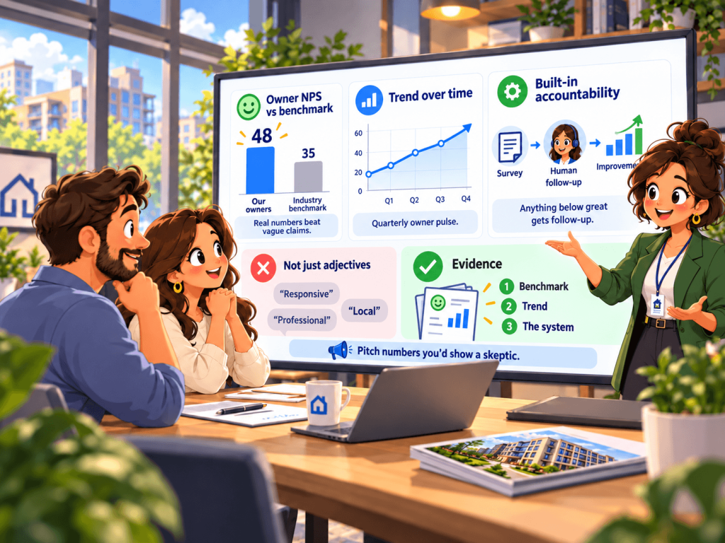 Engine 3: Proof-Based Selling
