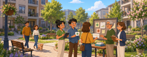 HOA Survey Questions: What to Ask Boards and Homeowners