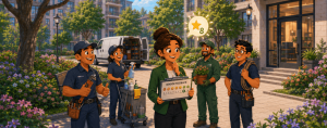 Vendor NPS: The Score Almost No Property Manager Tracks