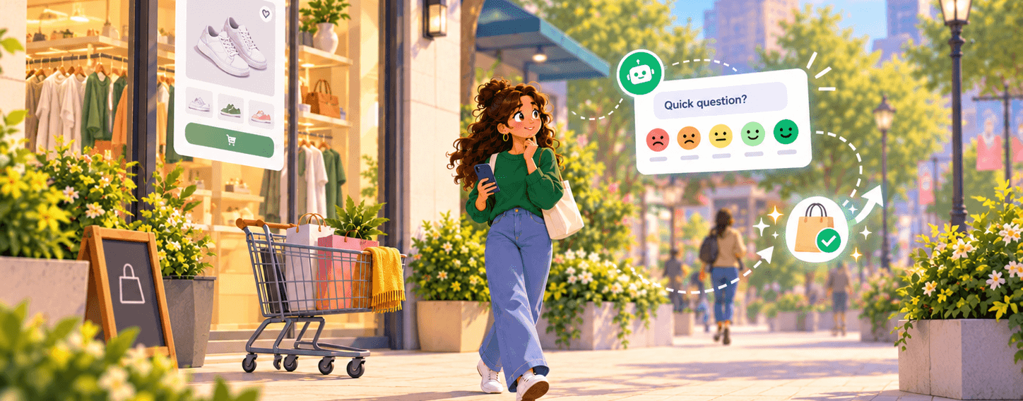 Cart Abandonment Surveys: Questions & Templates That Recover Revenue