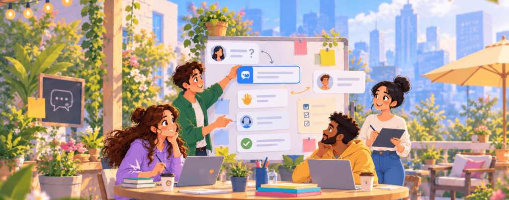 Live Chat Scripts & Examples for Support Teams (Copy-Paste Ready)